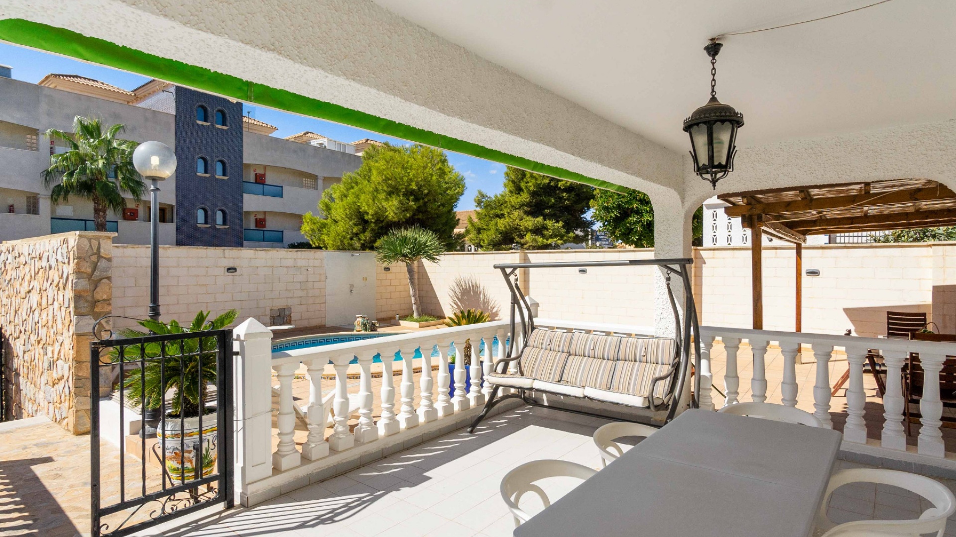 Wederverkoop - Villa - La Zenia - beachside la zenia