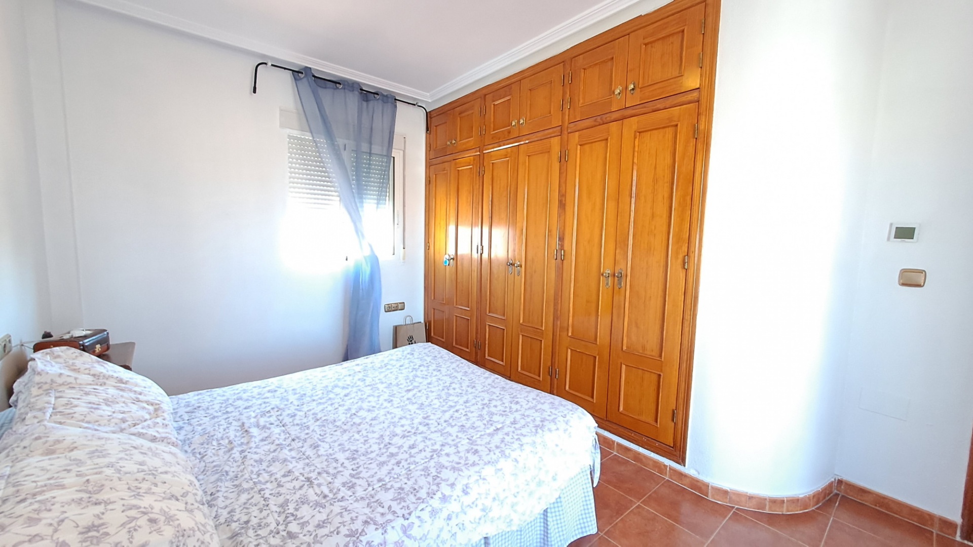 Wederverkoop - Villa - La Zenia - san jose