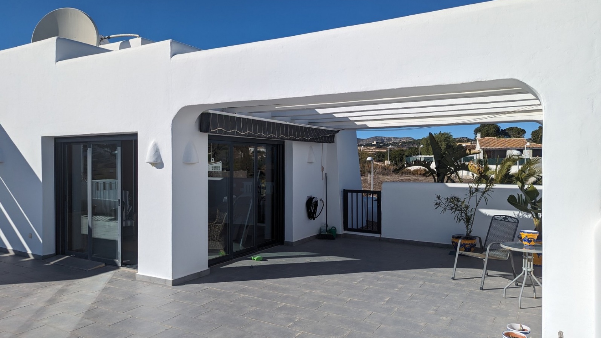 Wederverkoop - Villa - Moraira - La Sabatera