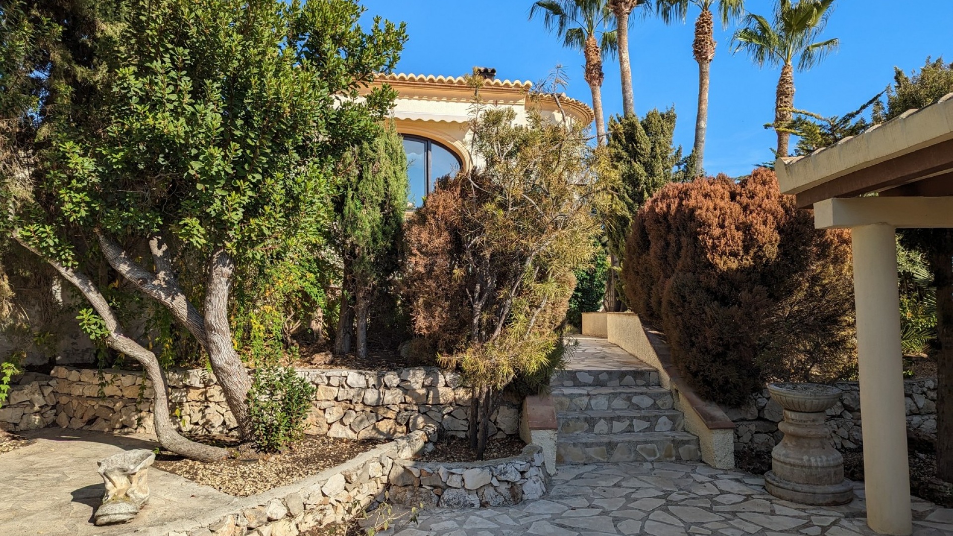 Wederverkoop - Villa - Moraira - La Sabatera