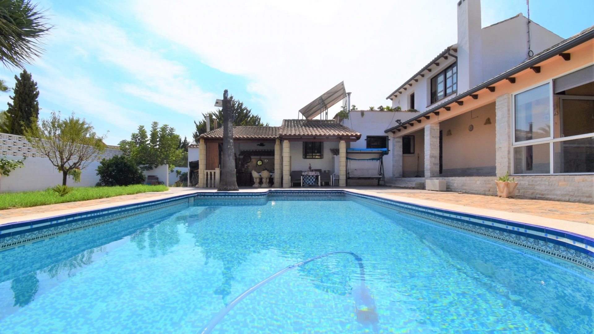 Wederverkoop - Villa - Orihuela Costa - Villamartin