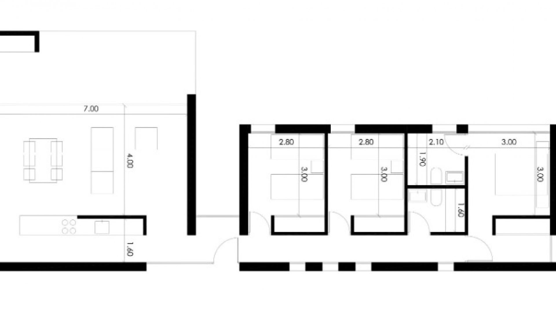 Wederverkoop - Villa - Pedreguer - Monte Solana