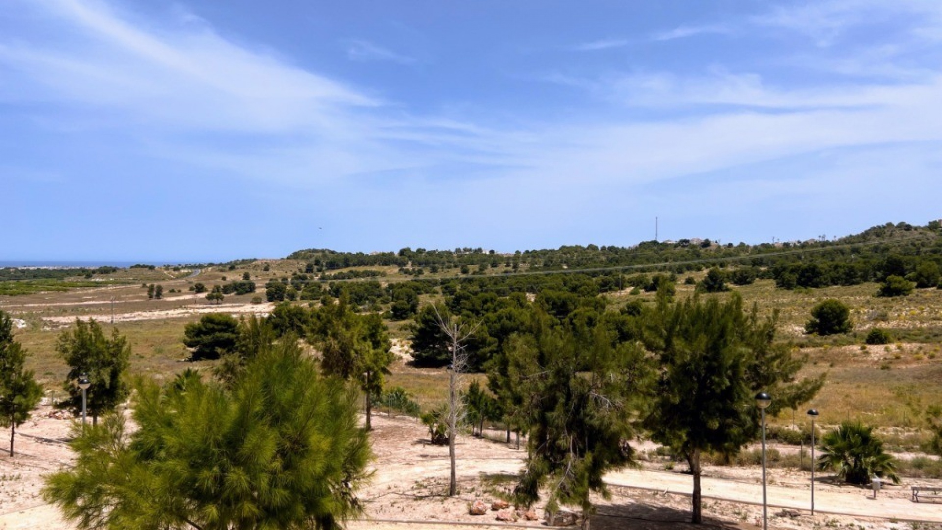 Wederverkoop - Villa - San Miguel de Salinas - San Miguel De Salinas