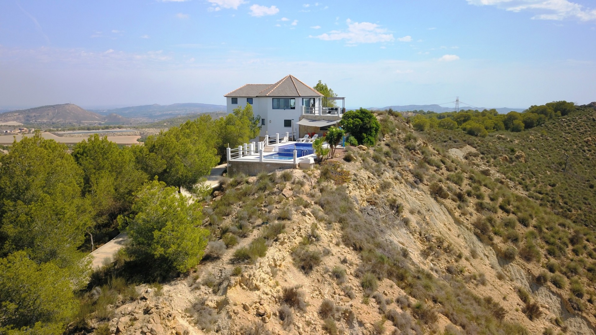 Wederverkoop - Villa - Torremendo - Torremendo - Country