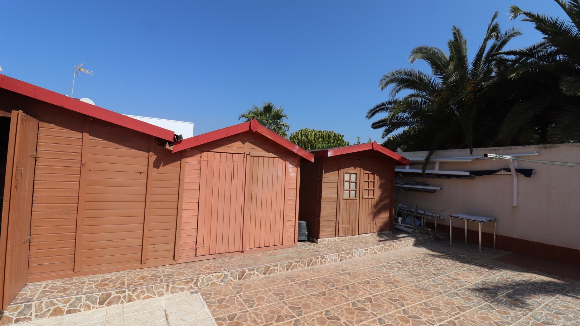 Wederverkoop - Villa - Torrevieja - Chaparral