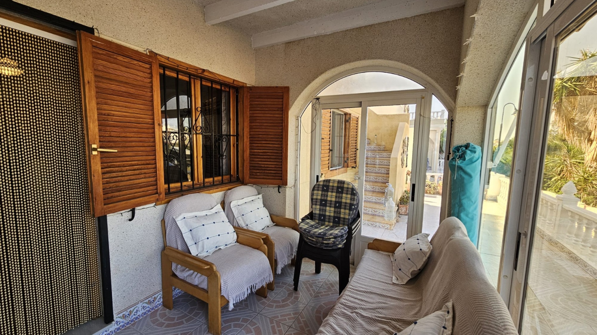 Wiederverkauf - Bungalow - Playa Flamenca - serena