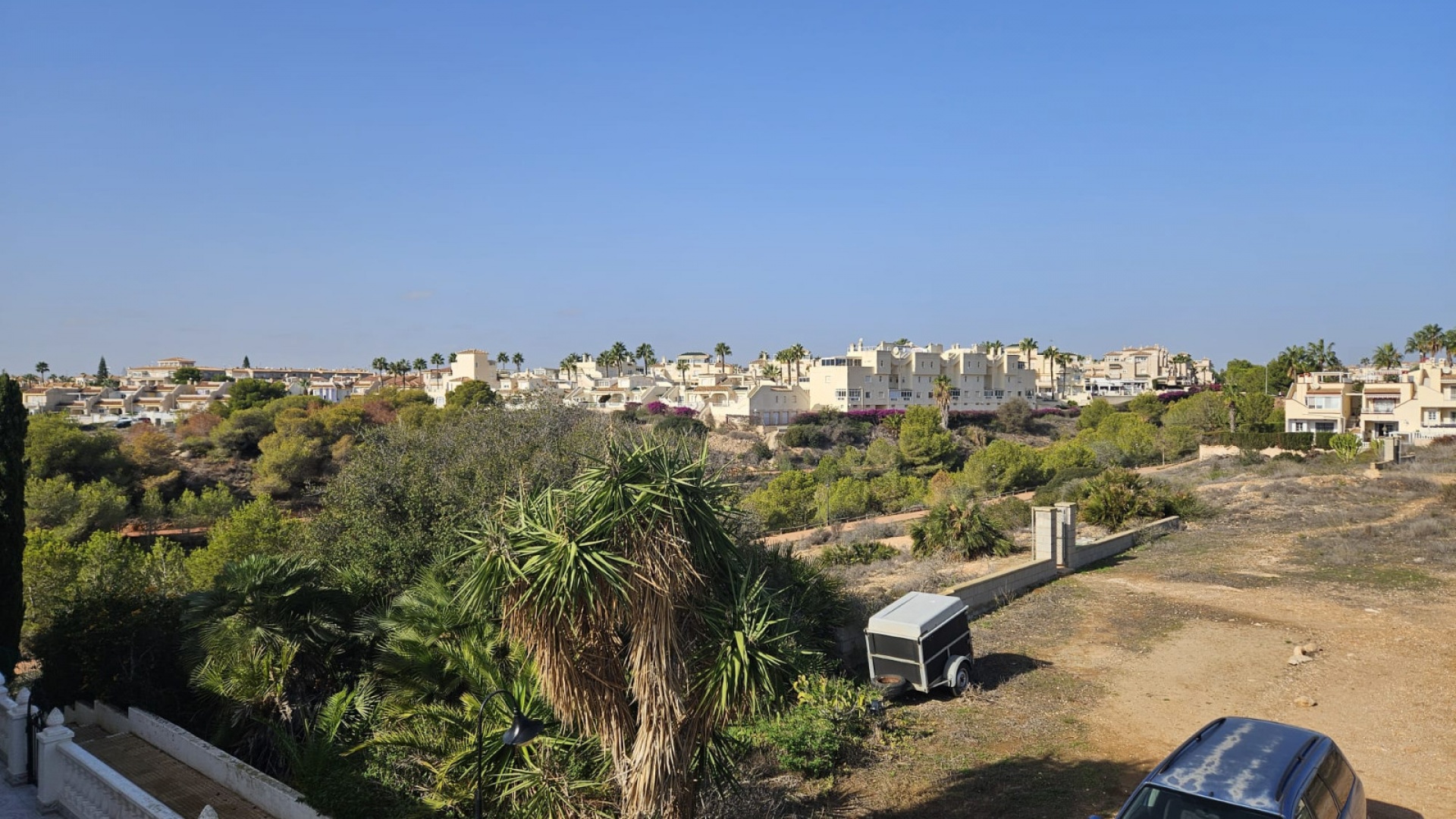 Wiederverkauf - Bungalow - Playa Flamenca - serena