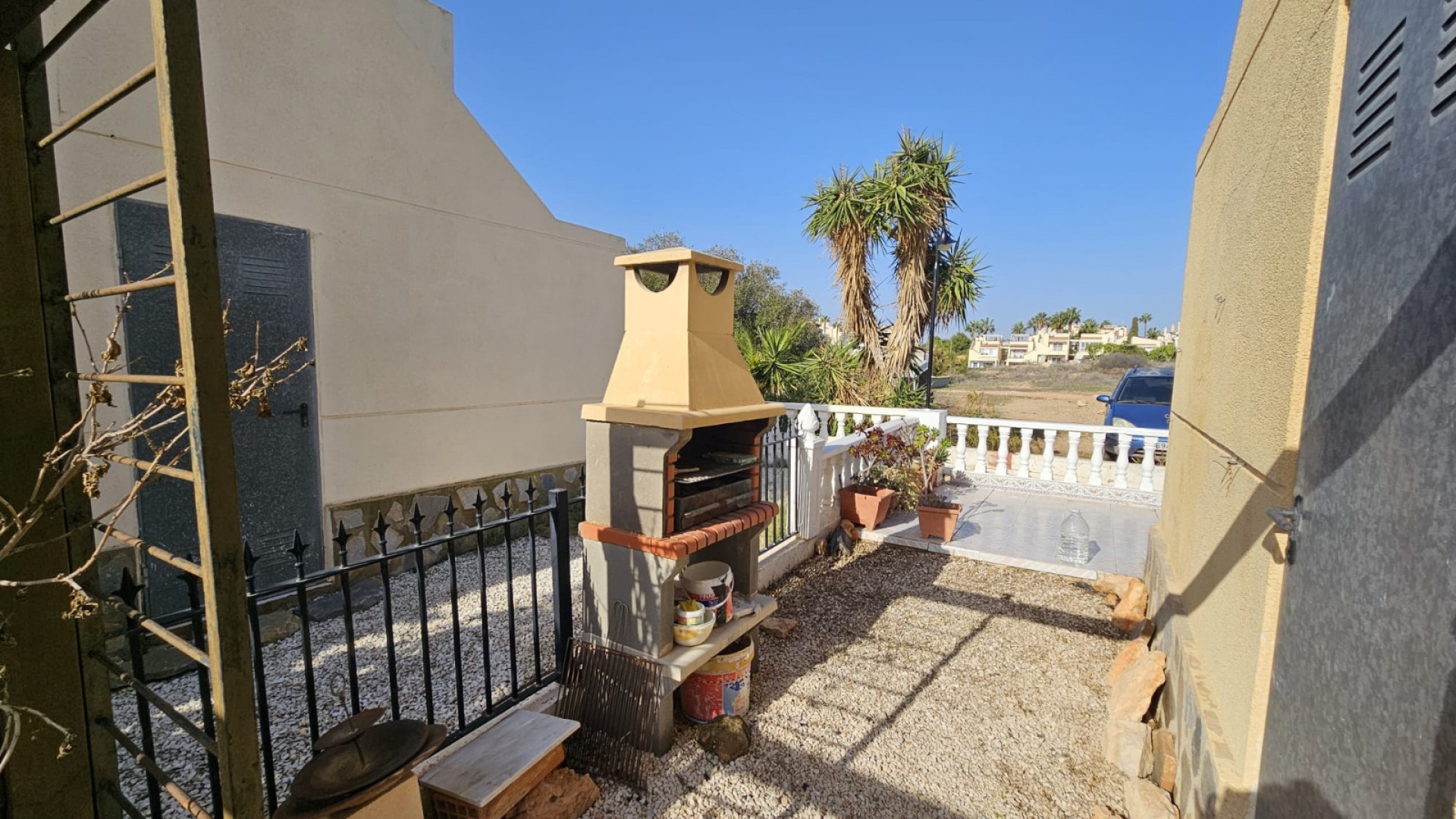 Wiederverkauf - Bungalow - Playa Flamenca - serena