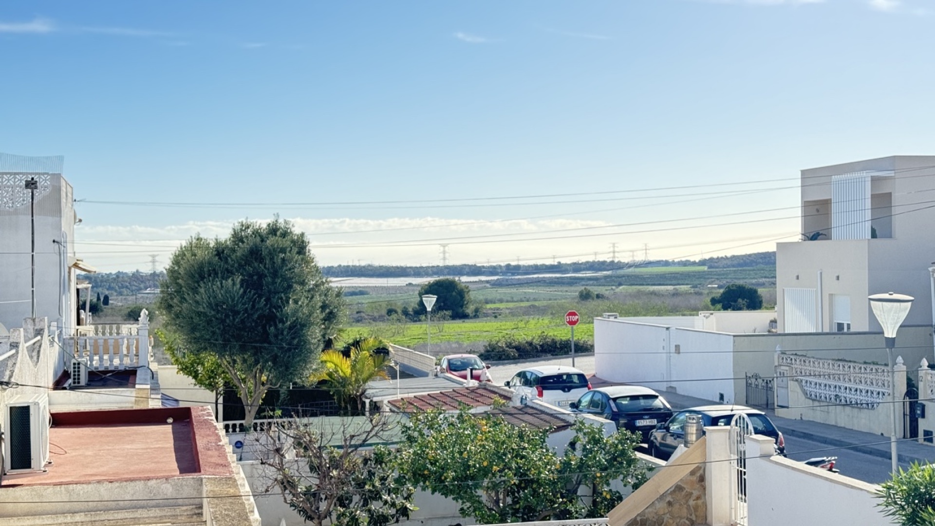 Wiederverkauf - Bungalow - San Miguel de Salinas - balcon costa