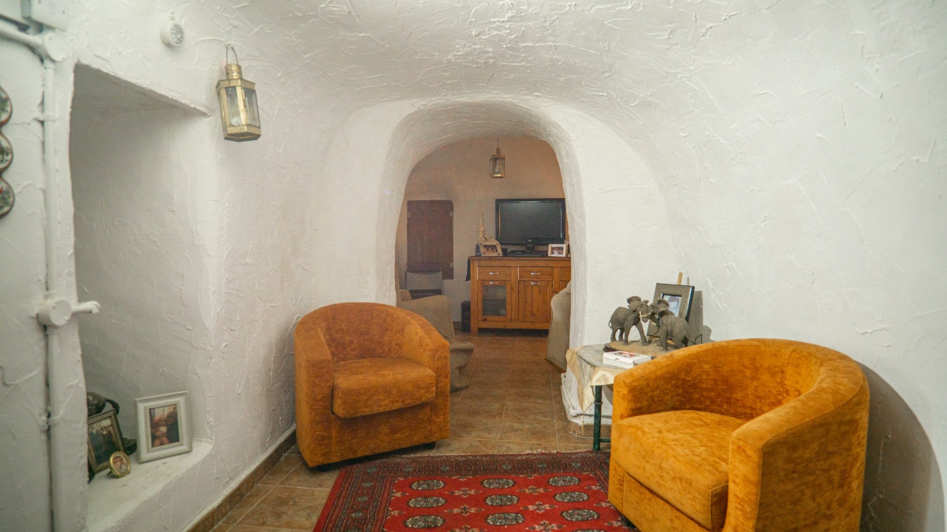 Wiederverkauf - Country Property - La Murada