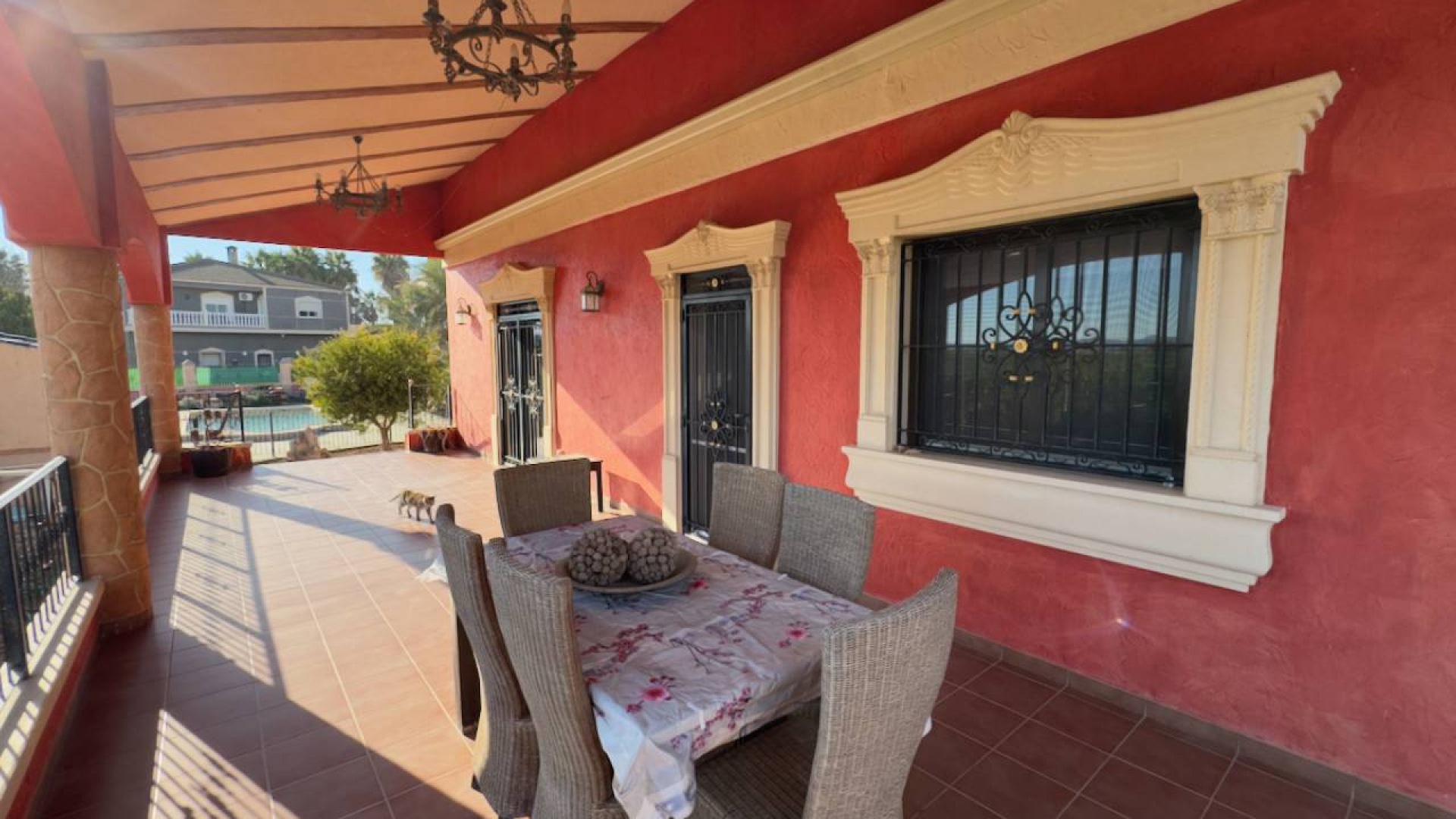 Wiederverkauf - Country Property - Orihuela