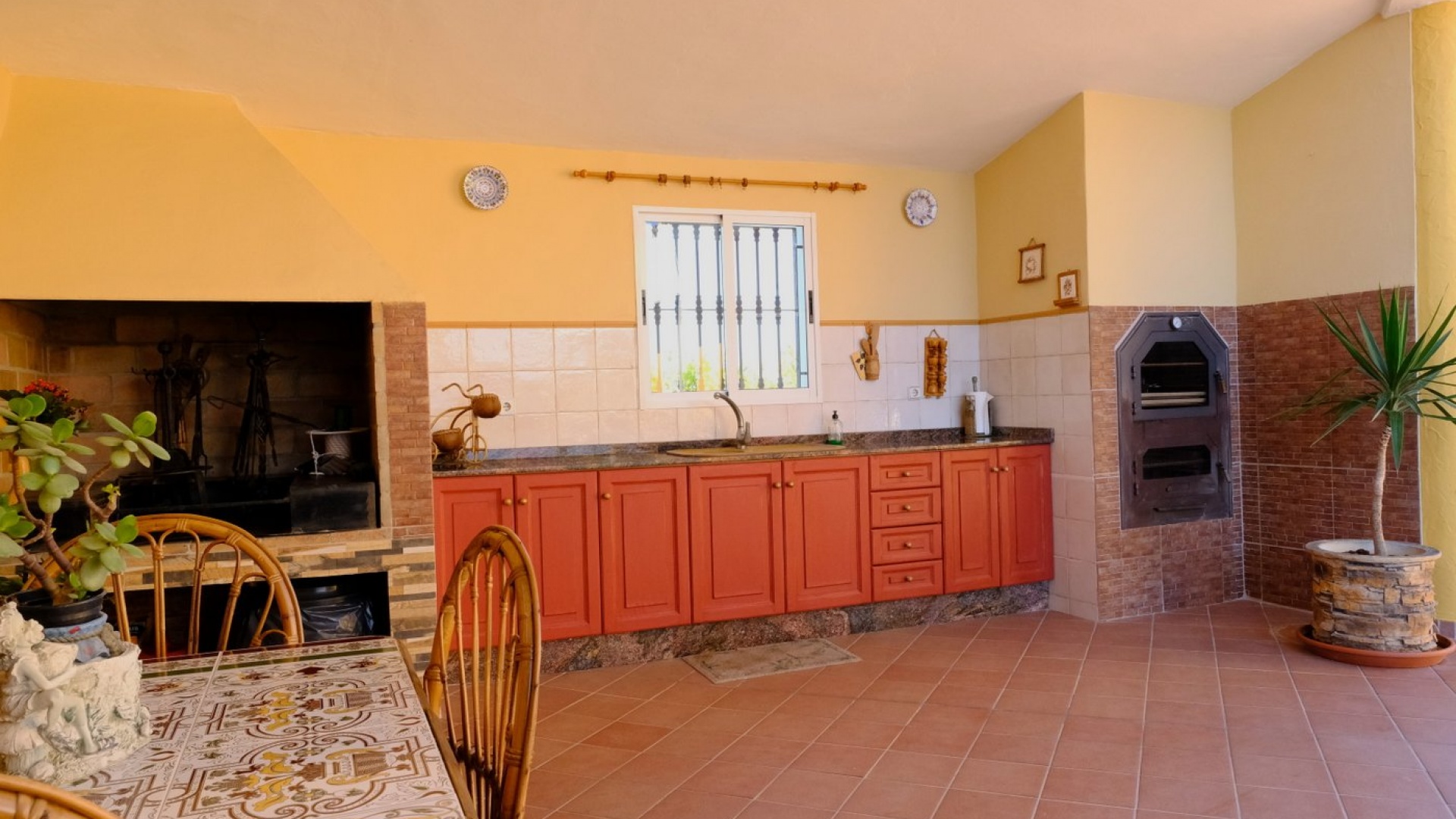 Wiederverkauf - Country Property - Orihuela