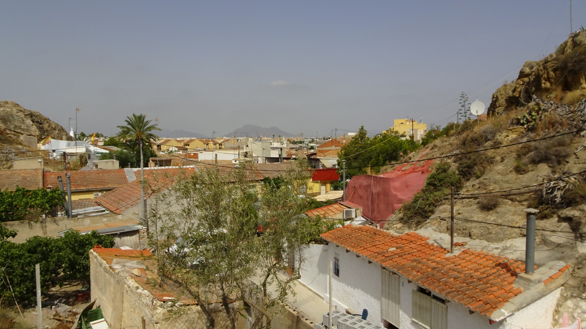 Wiederverkauf - Land - Rojales - Rojales - Village