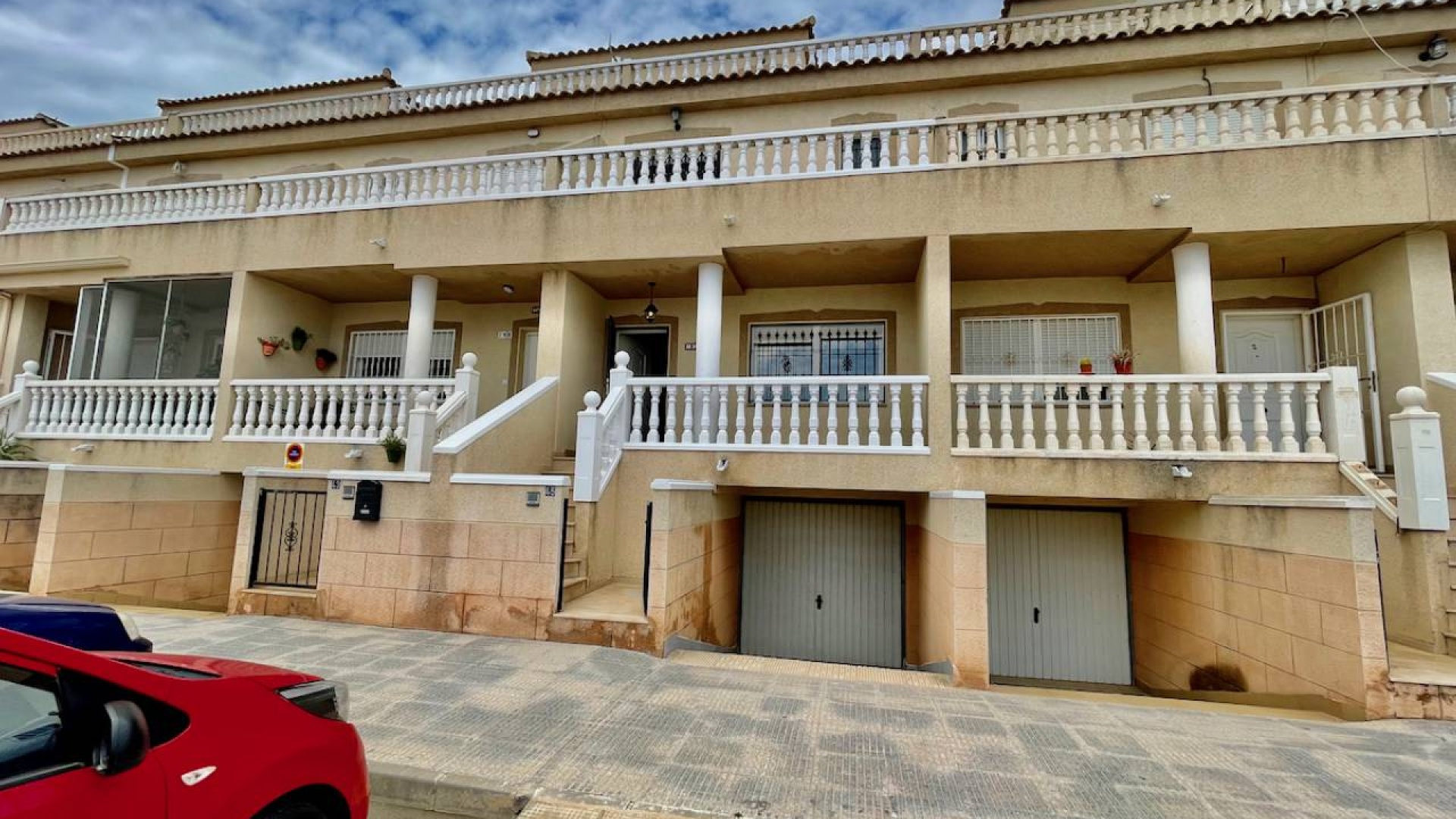 Wiederverkauf - Stadthaus - Formentera del Segura - Formentera de Segura