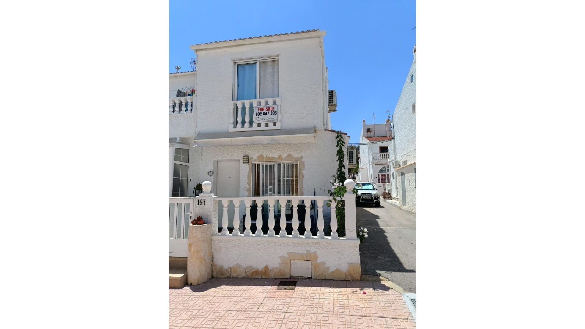 Wiederverkauf - Stadthaus - La Mata - Beachside La Mata