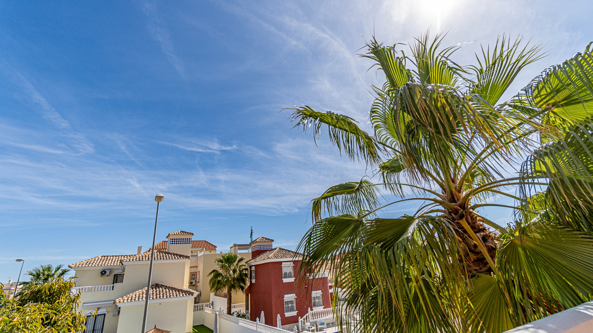 Wiederverkauf - Stadthaus - La Zenia