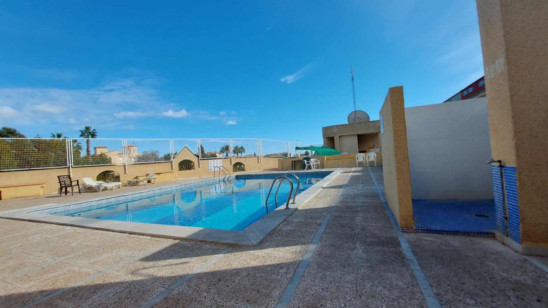 Wiederverkauf - Stadthaus - Playa Flamenca - amapolas