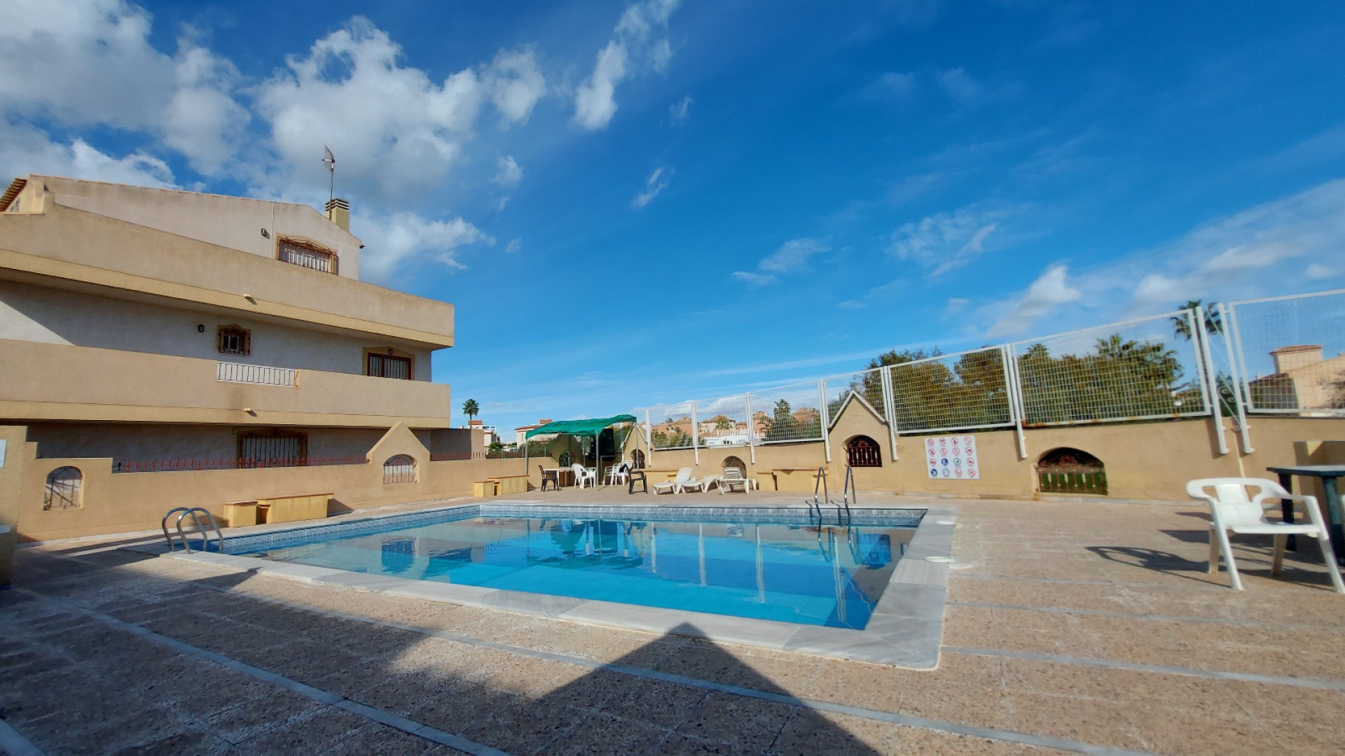 Wiederverkauf - Stadthaus - Playa Flamenca - amapolas