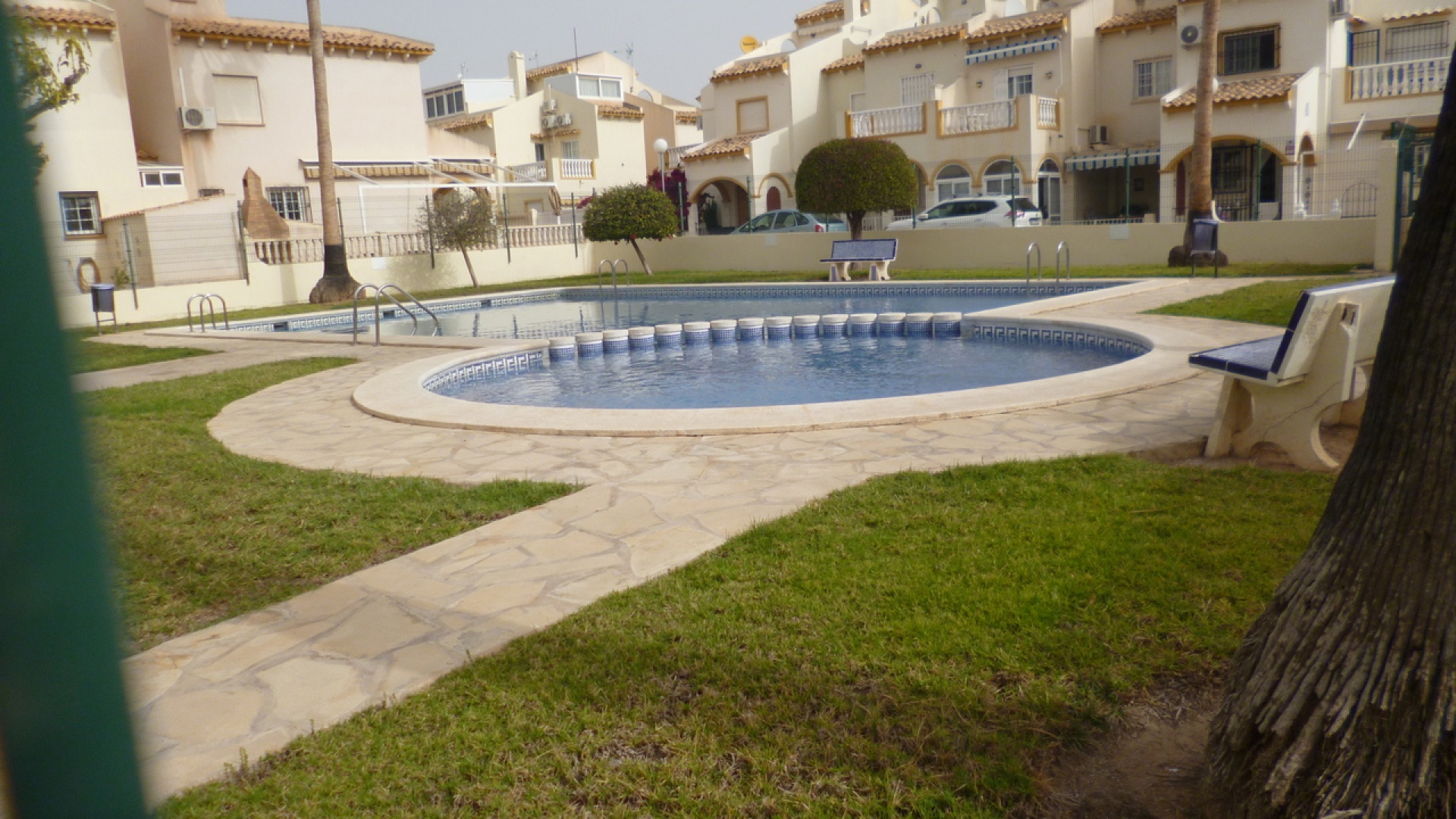 Wiederverkauf - Stadthaus - Playa Flamenca - Play Flamenca