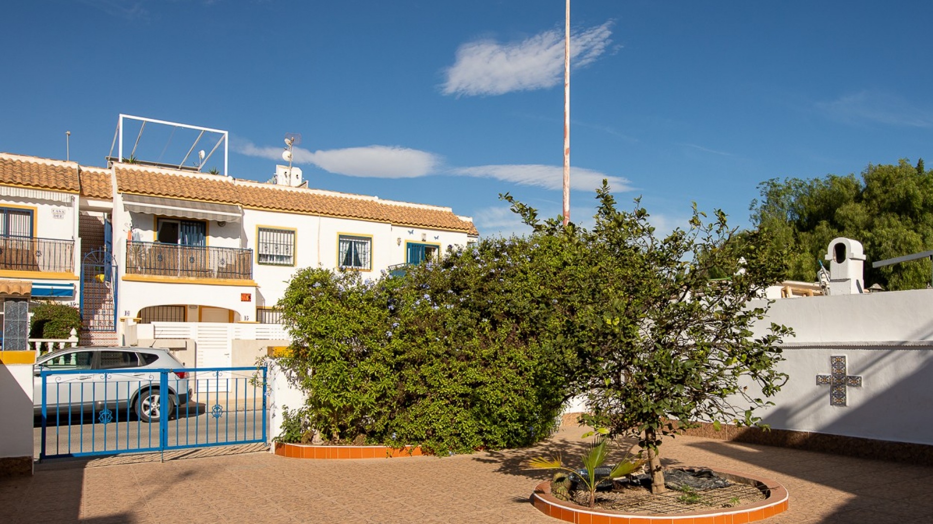 Wiederverkauf - Stadthaus - Torrevieja - Jardin Del Mar