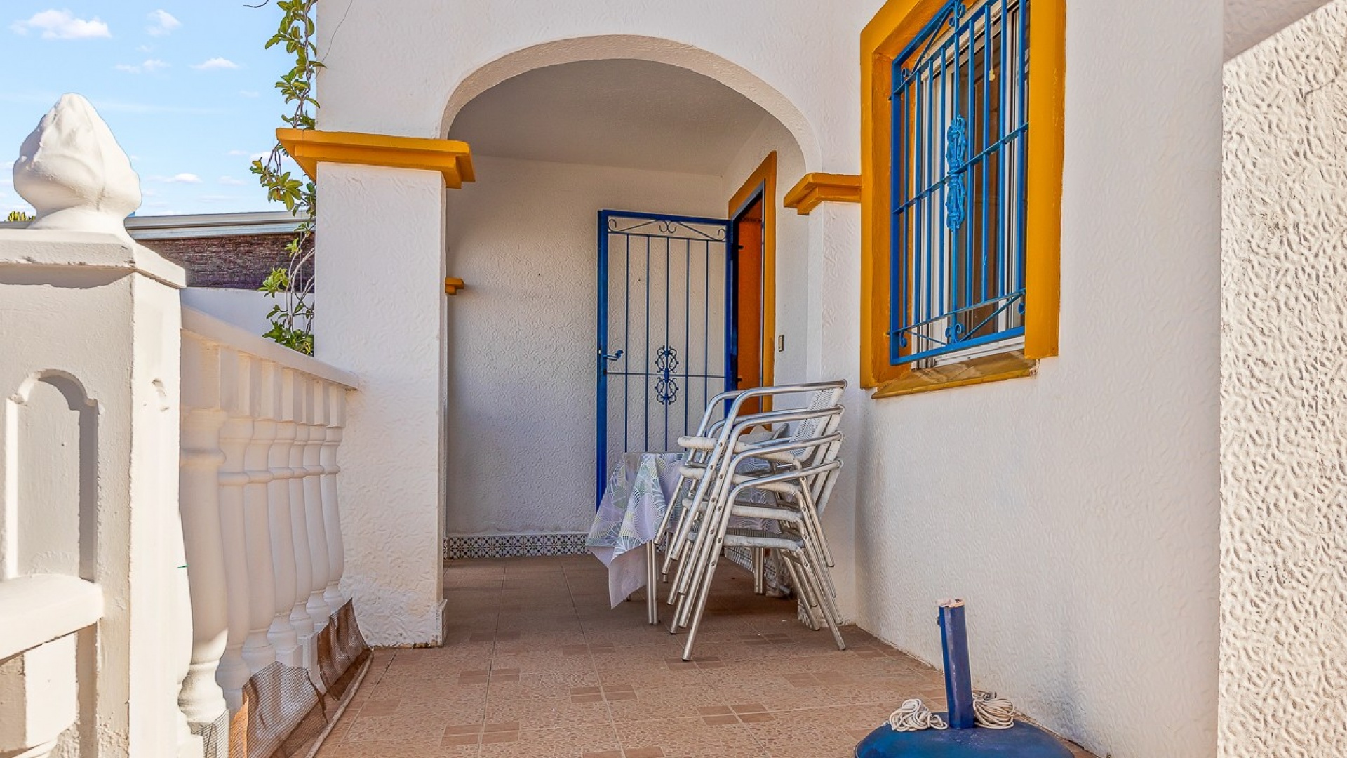 Wiederverkauf - Stadthaus - Torrevieja - Jardin Del Mar