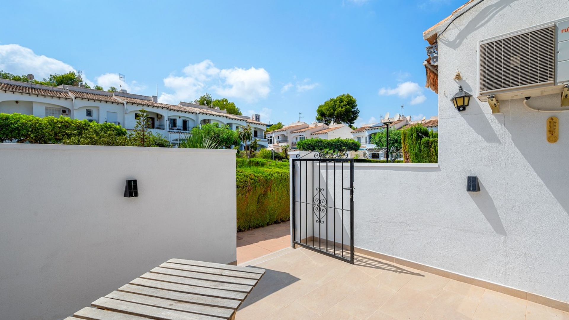 Wiederverkauf - Stadthaus - Torrevieja - Lago Jardin