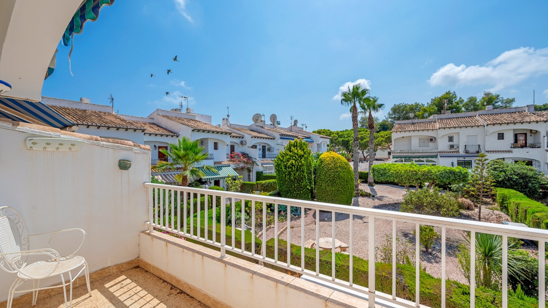 Wiederverkauf - Stadthaus - Torrevieja - Lago Jardin