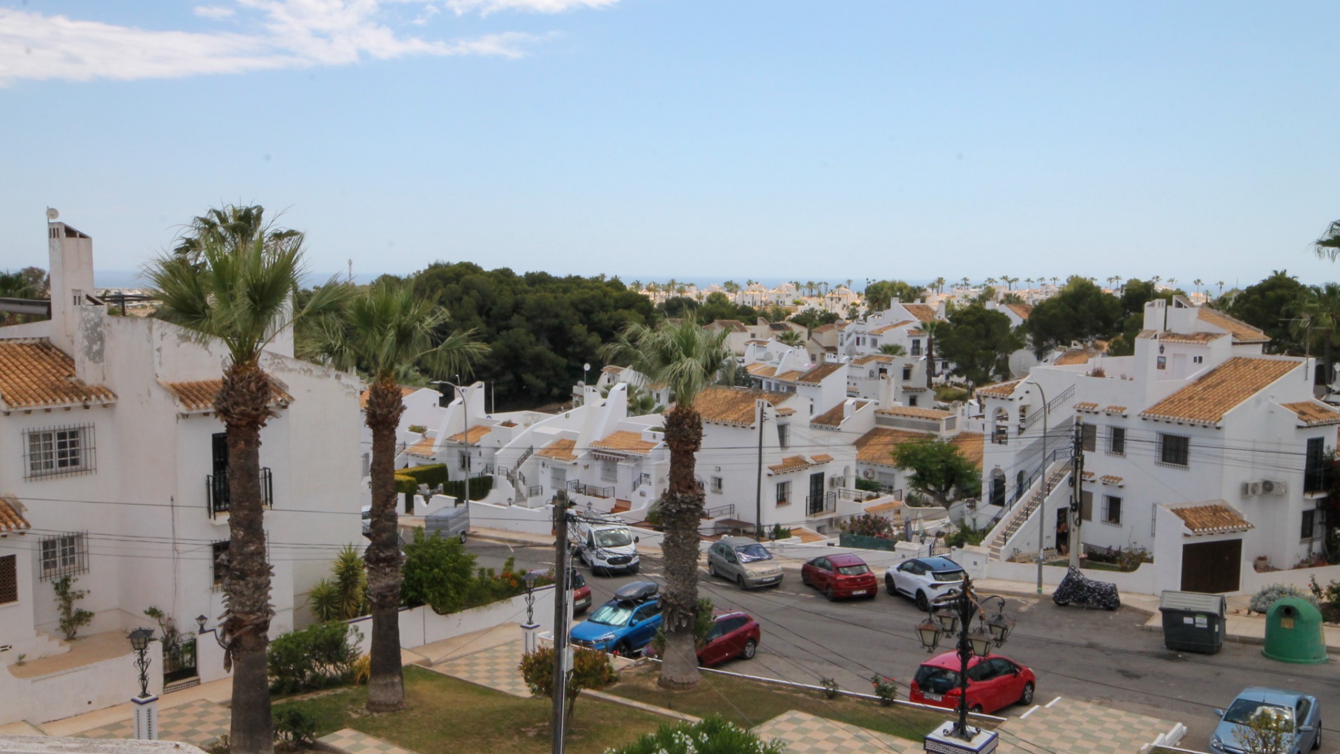 Wiederverkauf - Stadthaus - Villamartin - Costa Blanca South