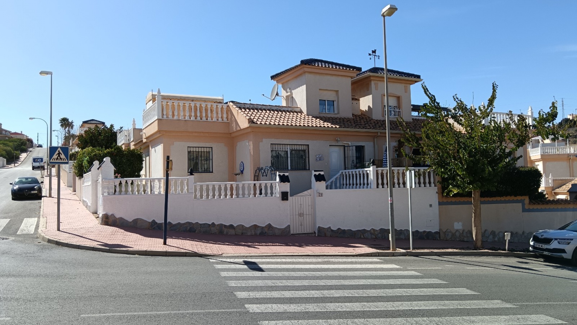 Wiederverkauf - Villa - Ciudad Quesada - La Marquesa