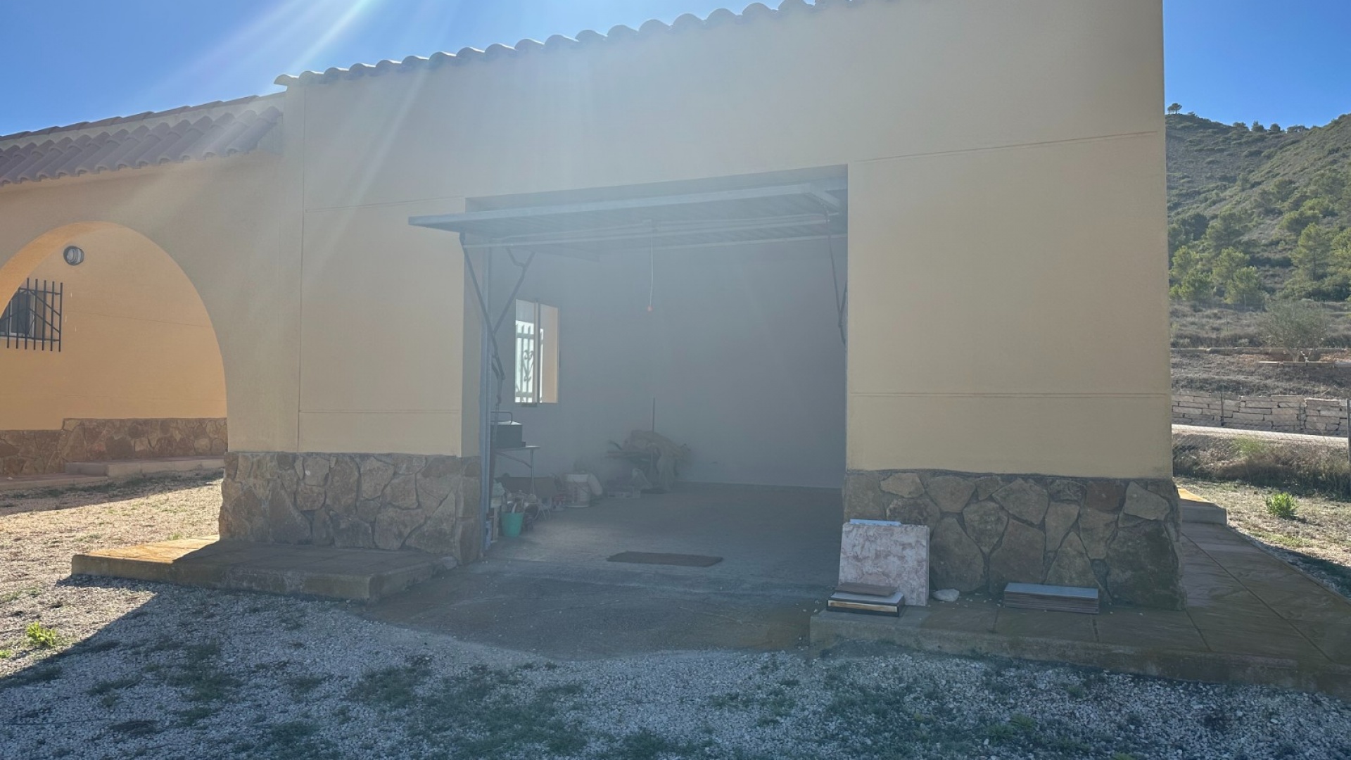 Wiederverkauf - Villa - Hondon De Los Frailes - Hondon de los Frailes