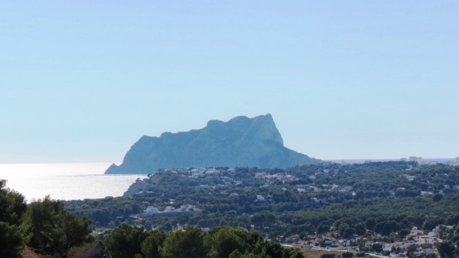 Wiederverkauf - Villa - Moraira - Alcasar