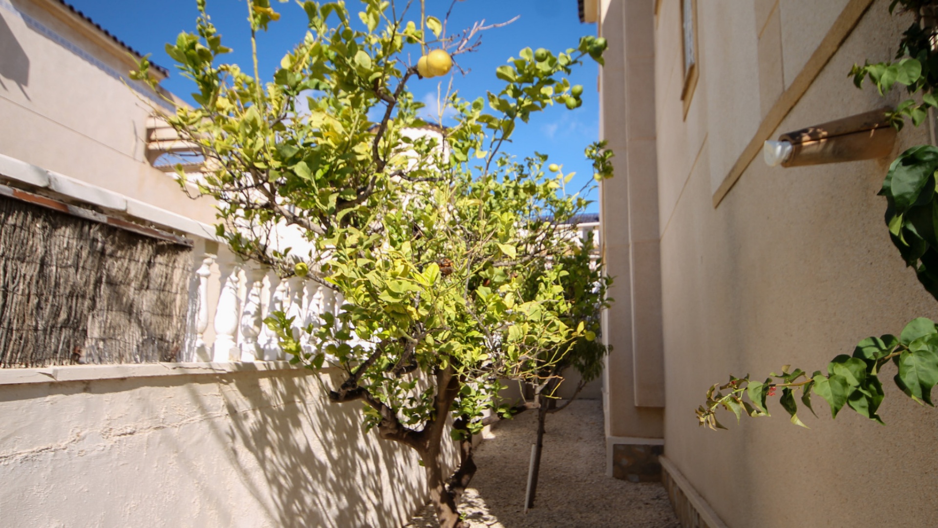 Wiederverkauf - Villa - Villamartin - blue lagoon