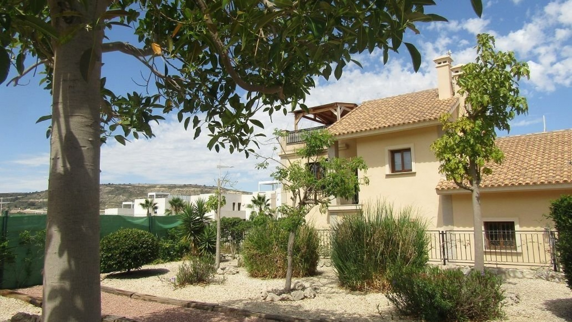 Wiederverkauf - Wohnung - Algorfa - La Finca Golf Resort