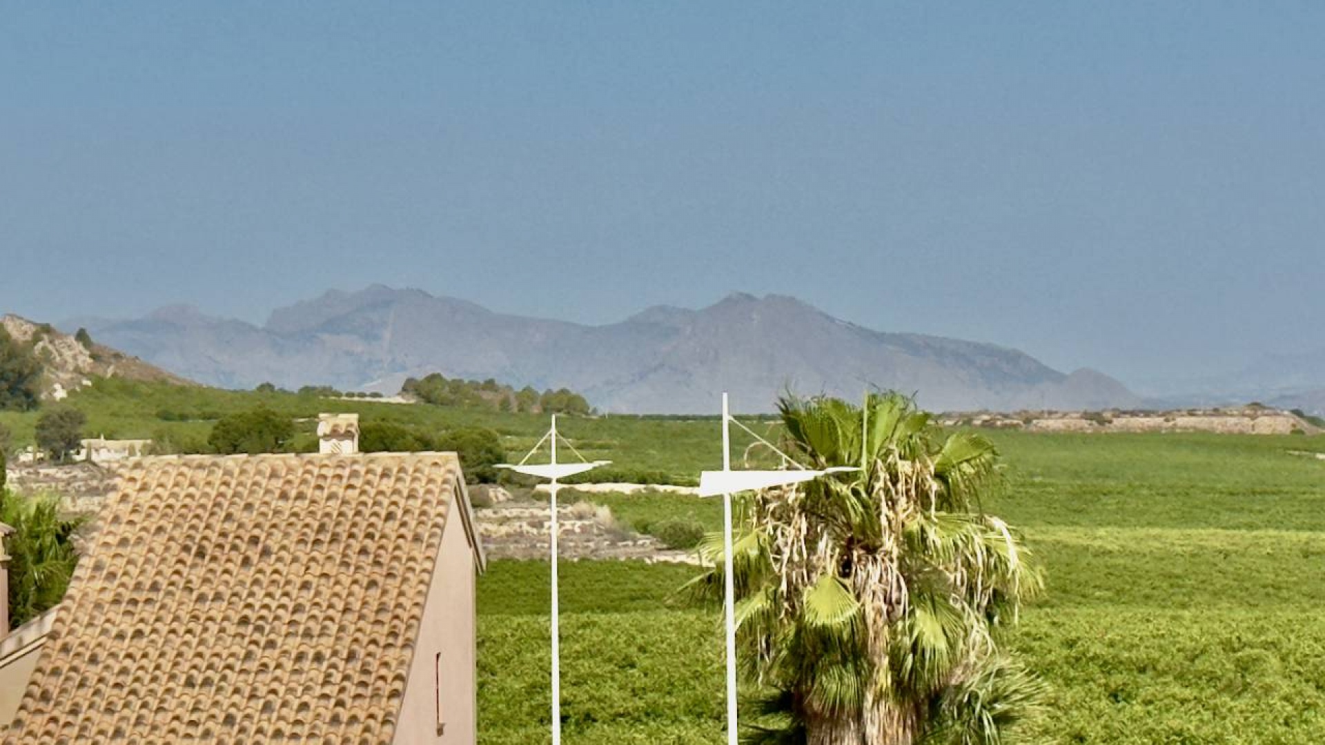 Wiederverkauf - Wohnung - Algorfa - La Finca Golf