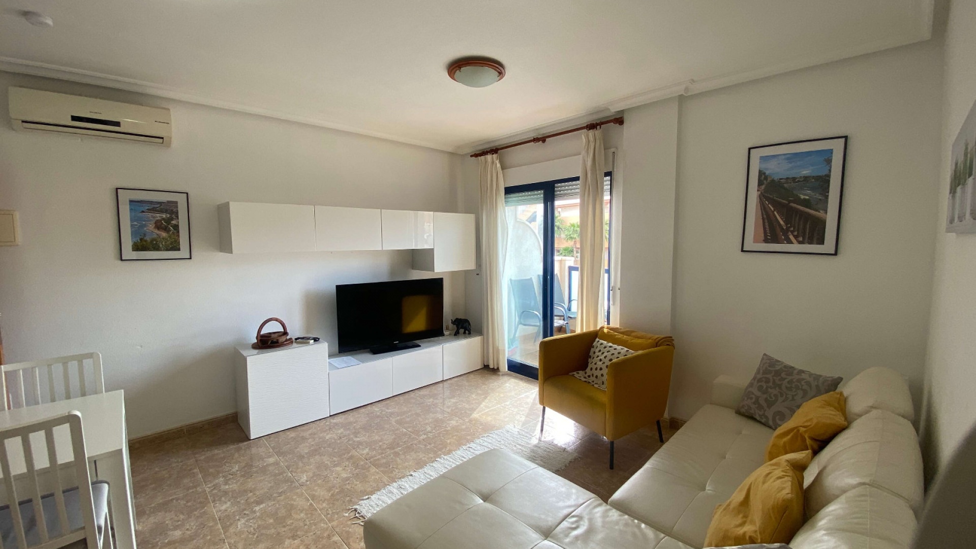 Wiederverkauf - Wohnung - Cabo Roig - beachside cabo roig