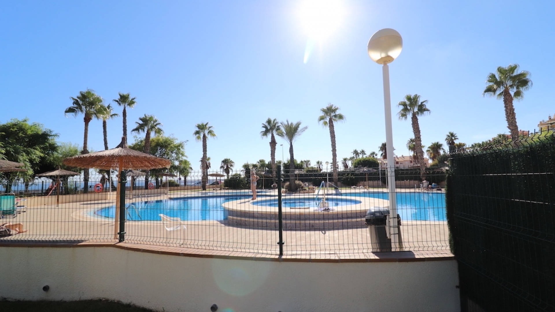 Wiederverkauf - Wohnung - Cabo Roig - beachside cabo roig