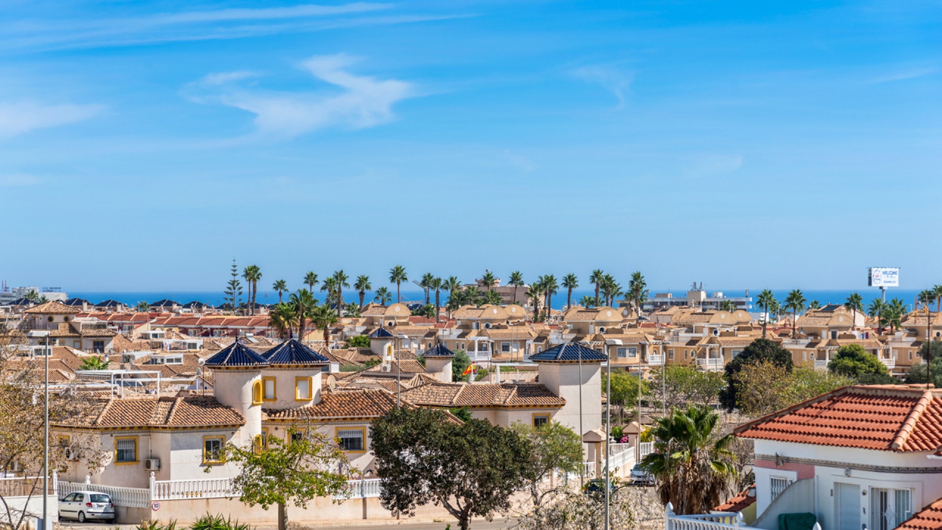 Wiederverkauf - Wohnung - Cabo Roig - la regia