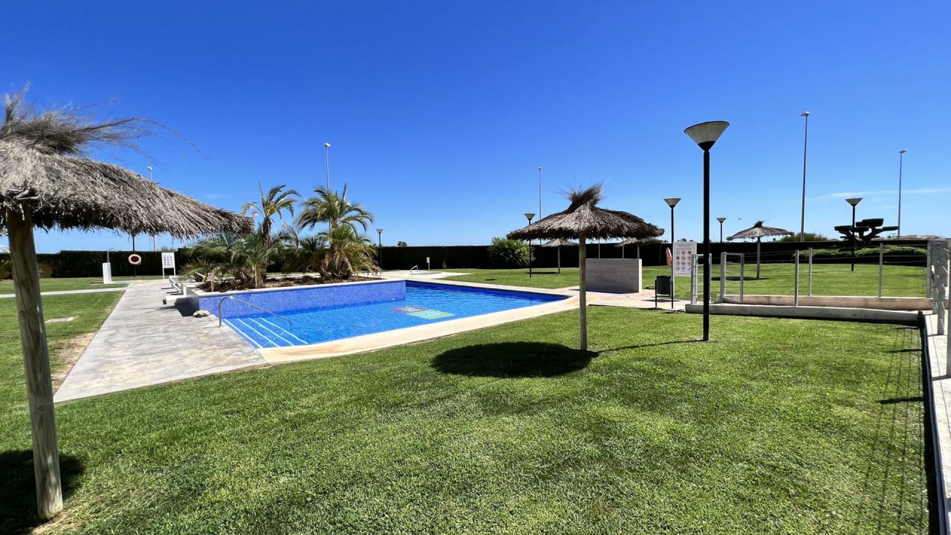 Wiederverkauf - Wohnung - Cabo Roig - Lomas de Cabo Roig