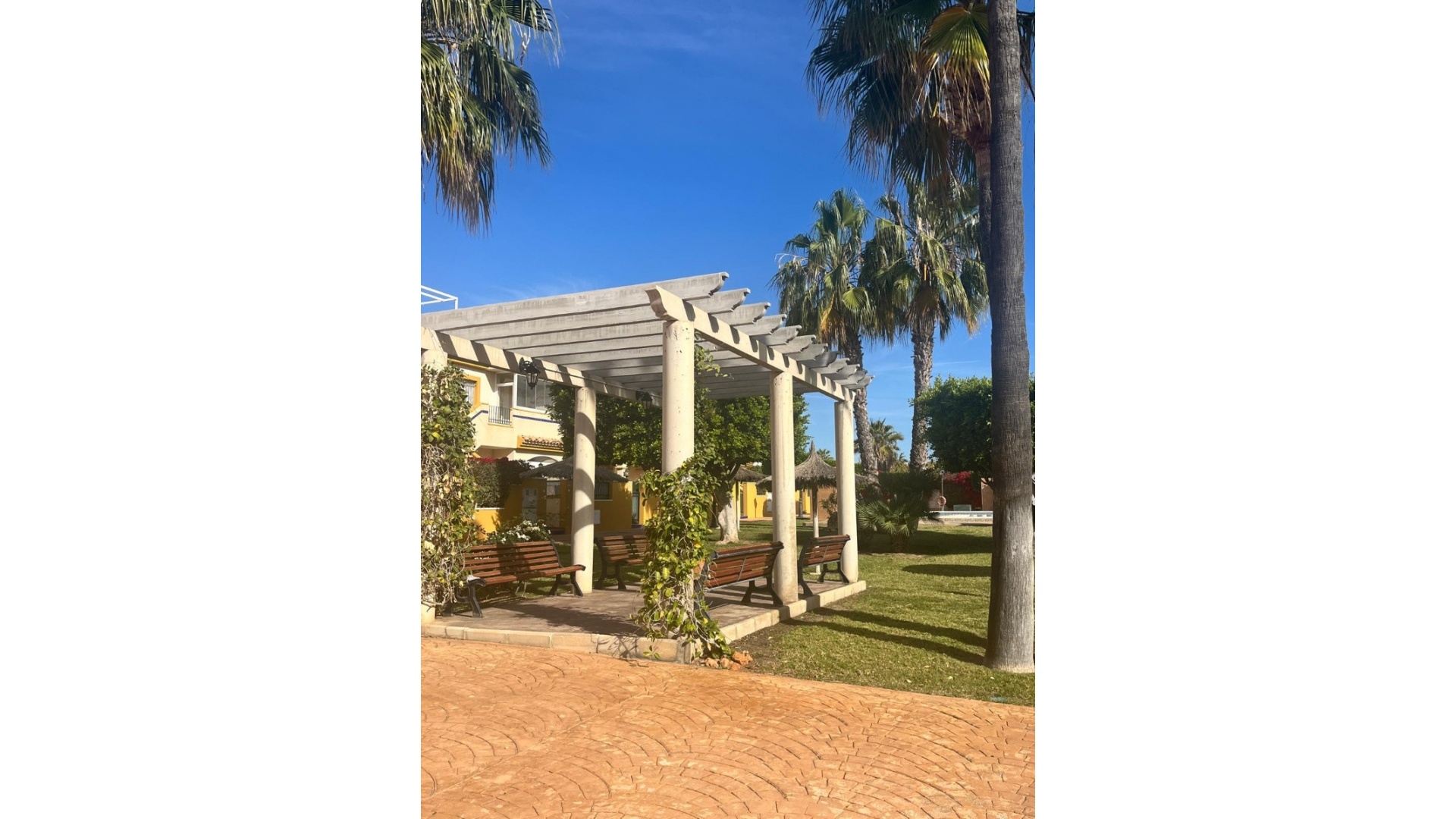 Wiederverkauf - Wohnung - Cabo Roig - Lomas de Cabo Roig