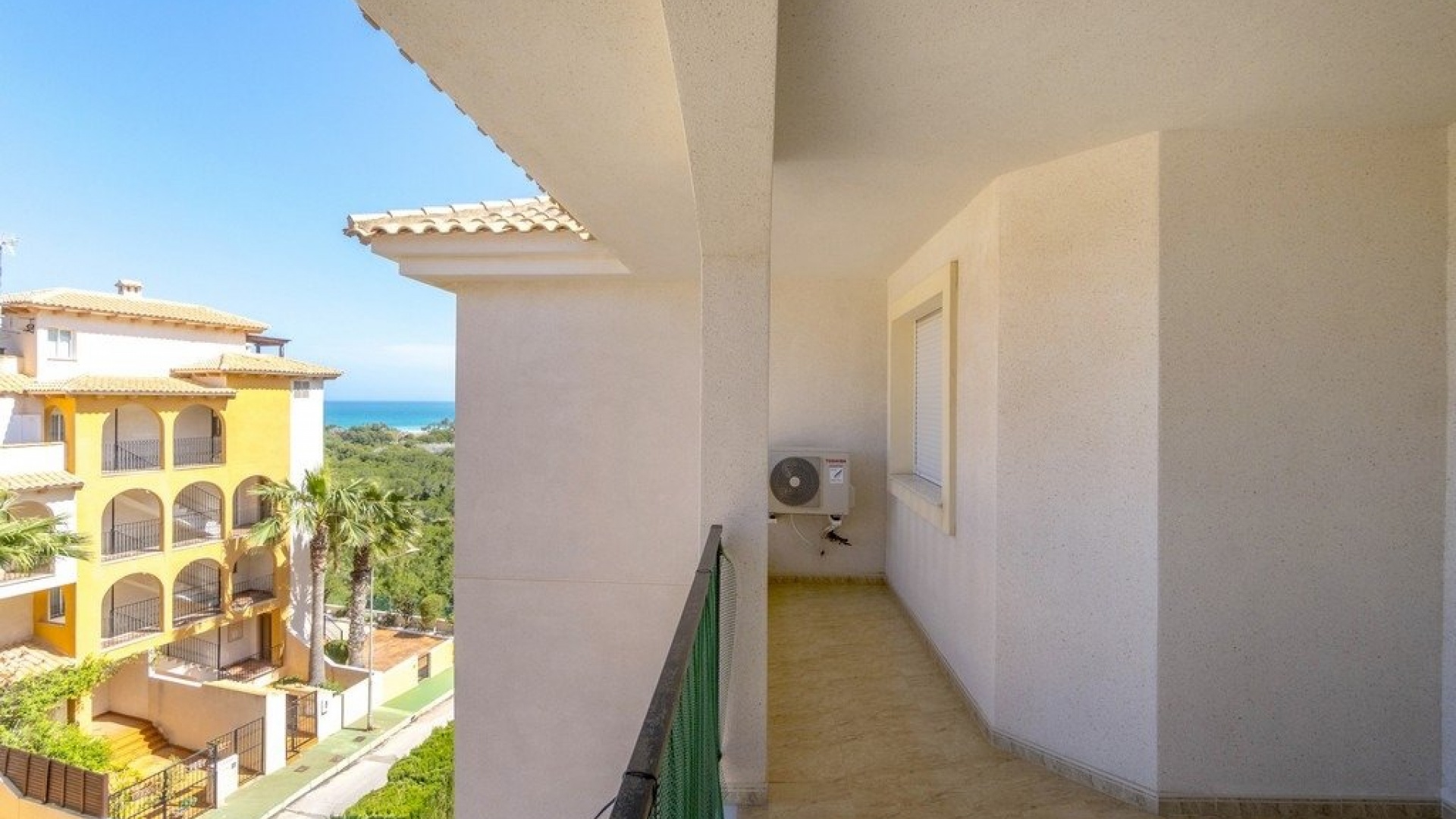 Wiederverkauf - Wohnung - Campoamor - dehesa de campoamor