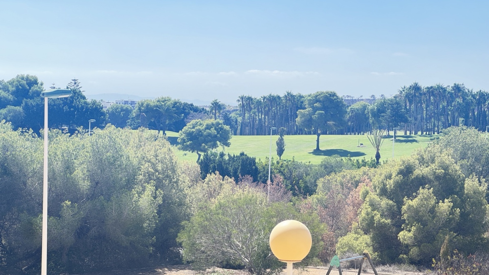 Wiederverkauf - Wohnung - Campoamor