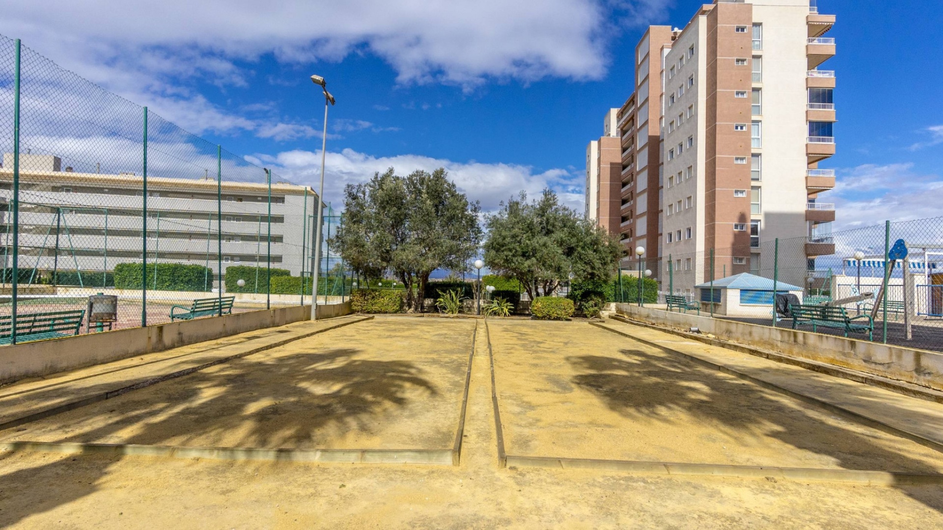 Wiederverkauf - Wohnung - Guardamar del Segura - Beachside, Guardamar del Segura