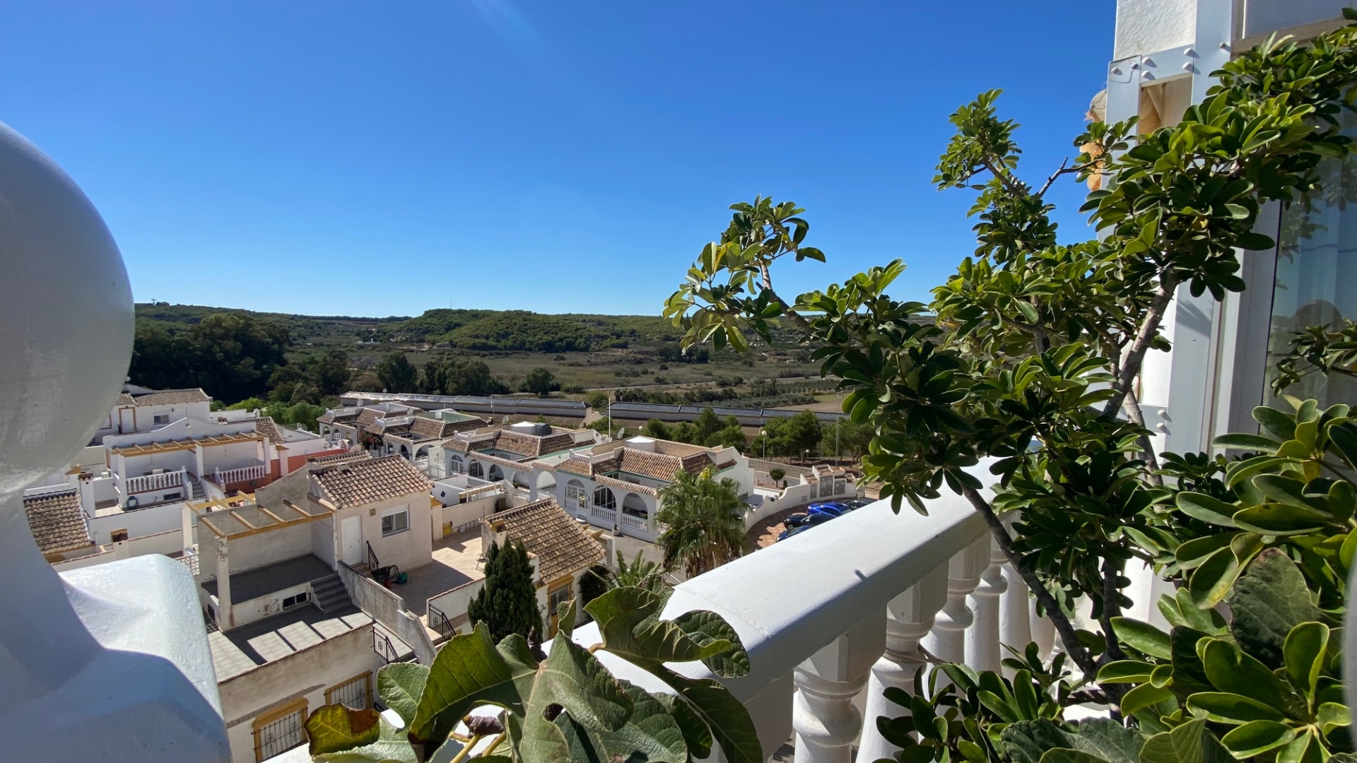 Wiederverkauf - Wohnung - Guardamar del Segura - El Eden