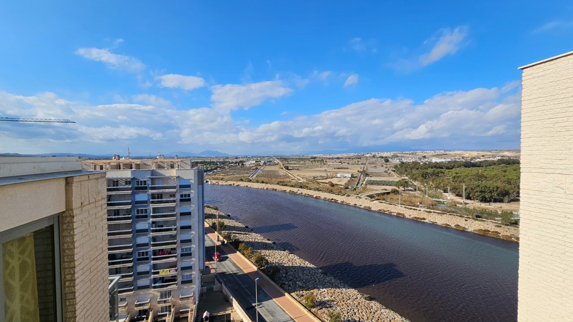 Wiederverkauf - Wohnung - Guardamar del Segura - Guardamar del Segura - Town