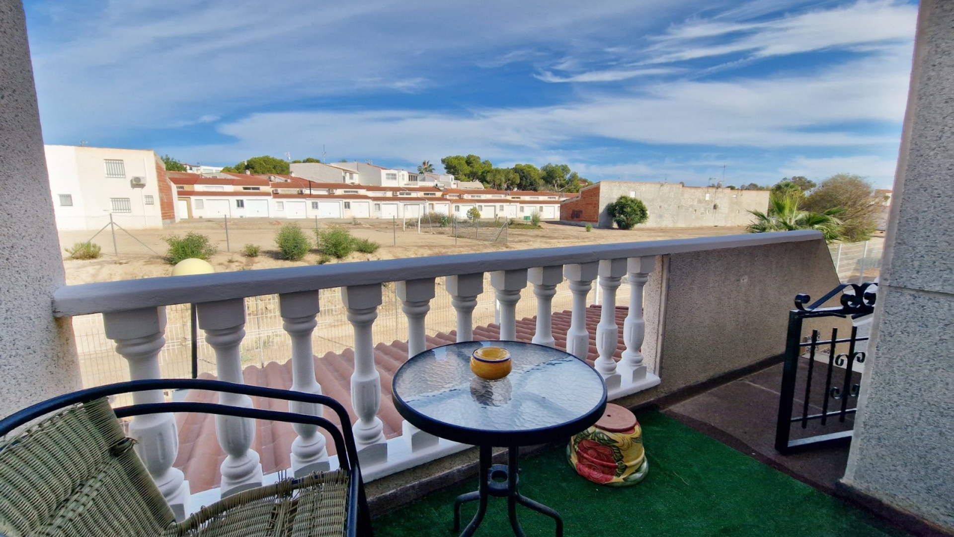 Wiederverkauf - Wohnung - Guardamar del Segura - Urb. Portico Mediterraneo