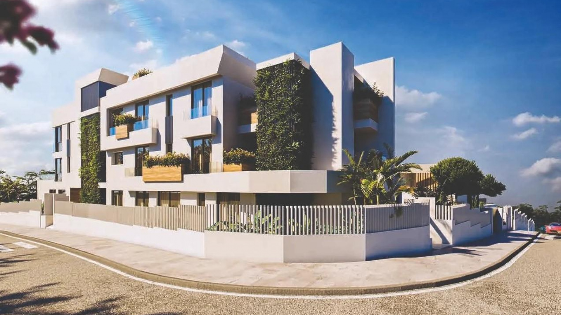 Wiederverkauf - Wohnung - Marbella - Artola Alta