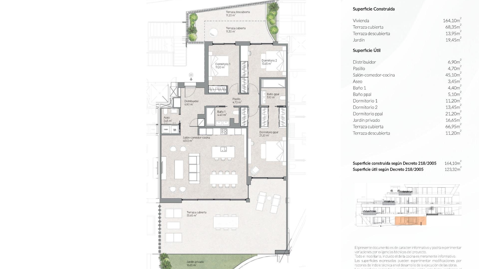 Wiederverkauf - Wohnung - Marbella - Artola Alta