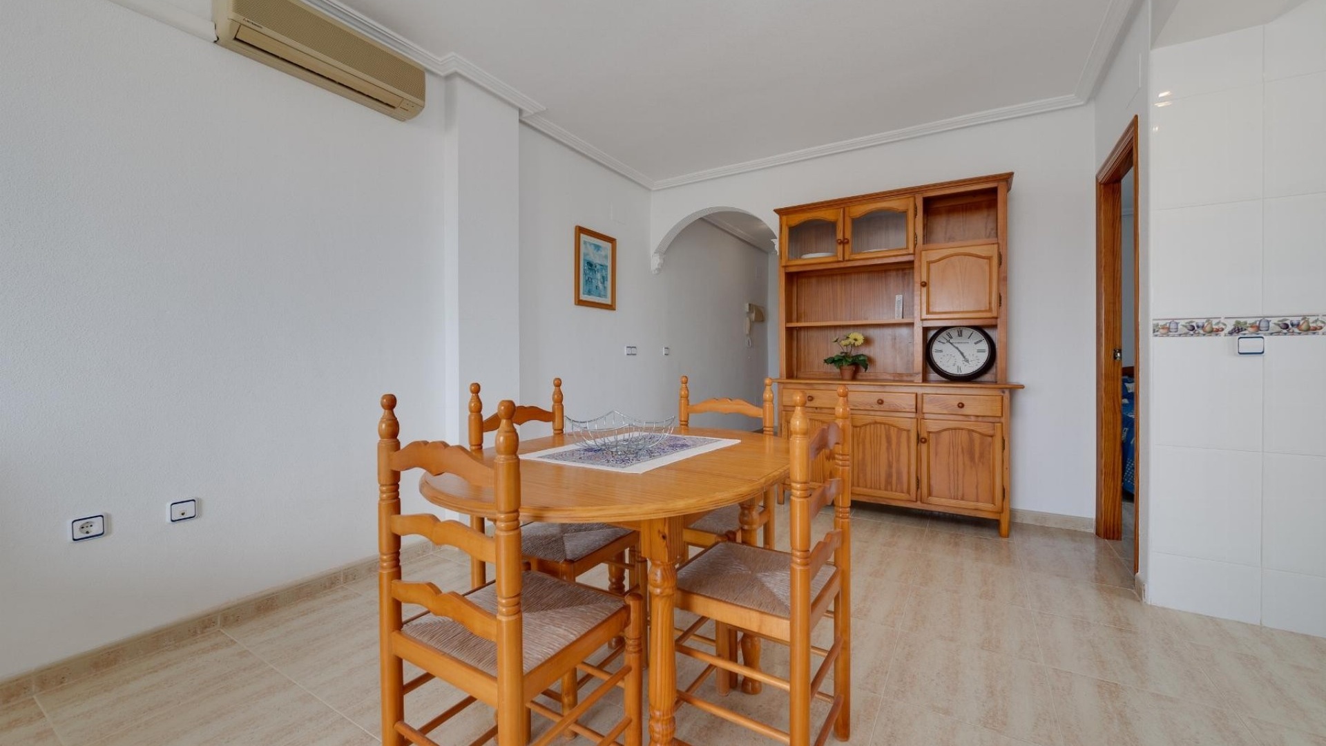 Wiederverkauf - Wohnung - Orihuela Costa - Cabo Roig