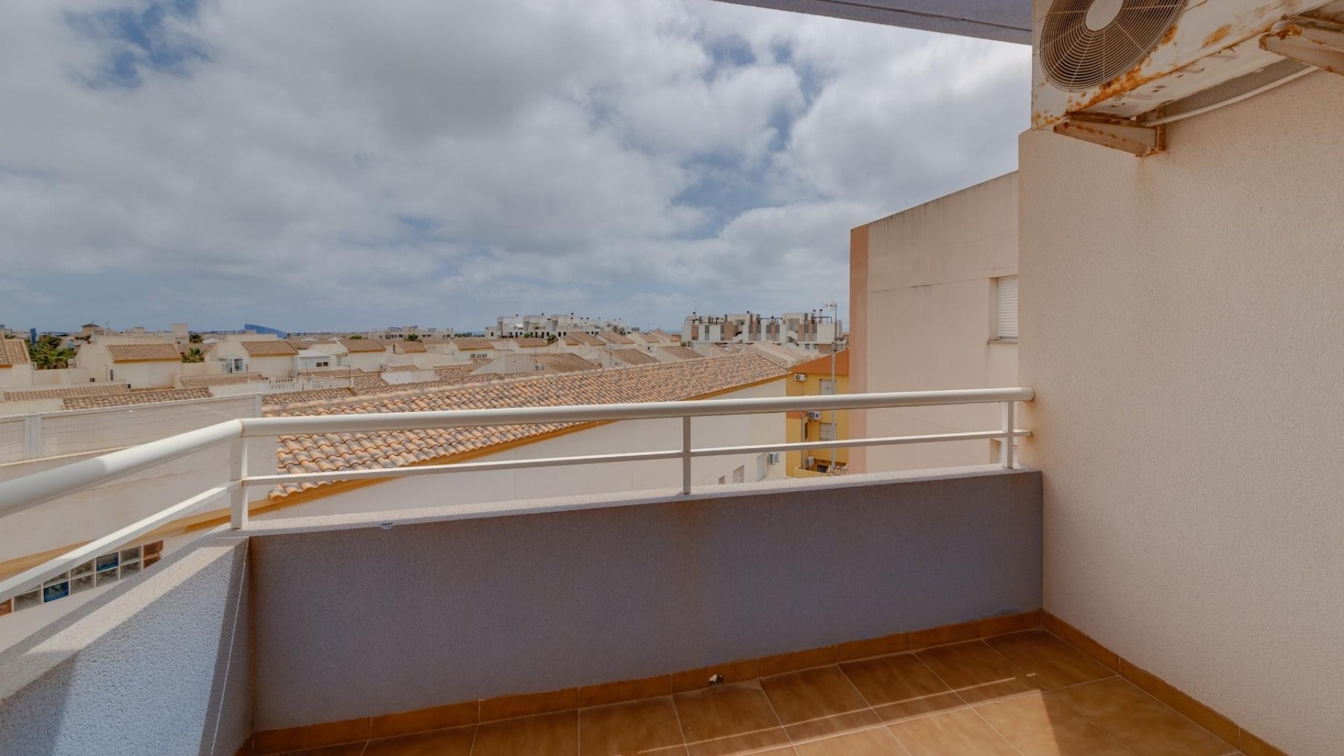 Wiederverkauf - Wohnung - Orihuela Costa - Cabo Roig