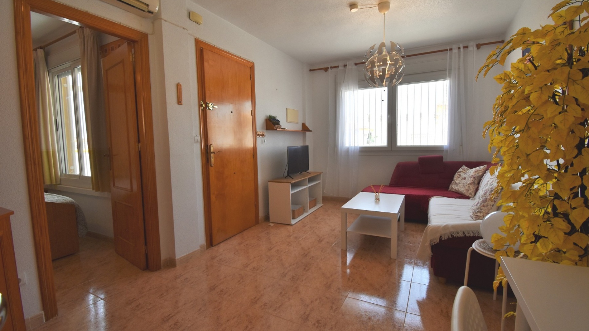 Wiederverkauf - Wohnung - Orihuela Costa - Playa Flamenca